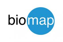Biomap logo